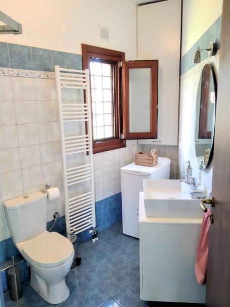 Pelion Seaside Luxury House Apartment Áfissos Ngoại thất bức ảnh